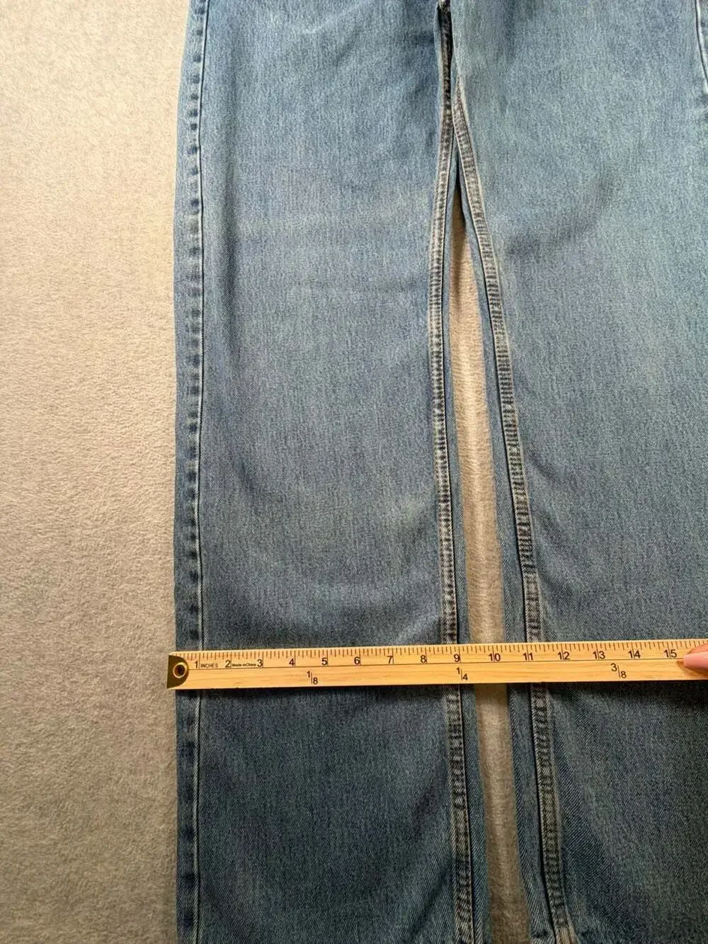 Levis levi 505
